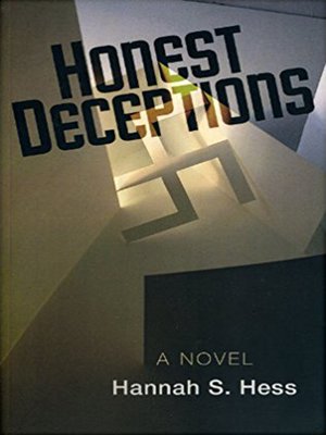 cover image of Honest Deceptions